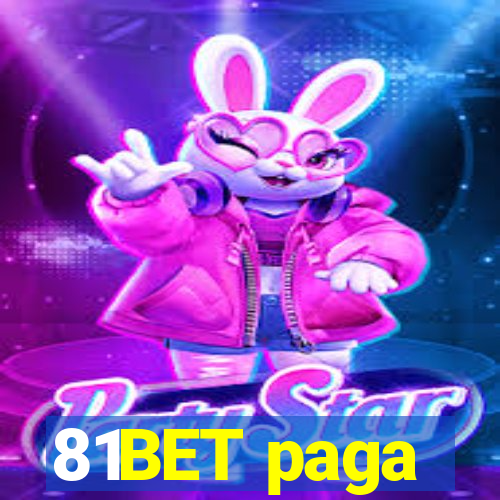 81BET paga