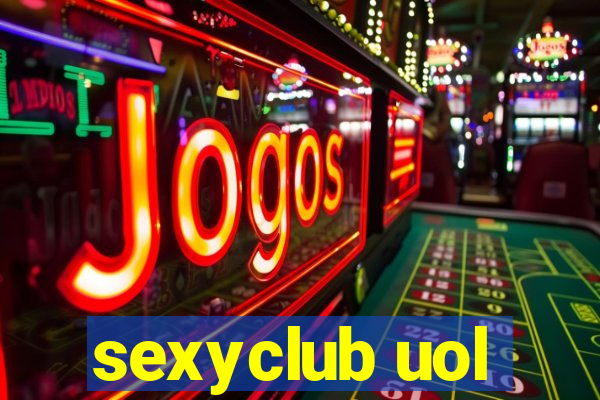 sexyclub uol