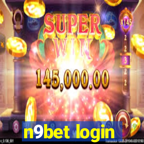 n9bet login