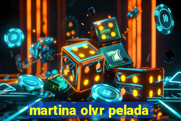 martina olvr pelada