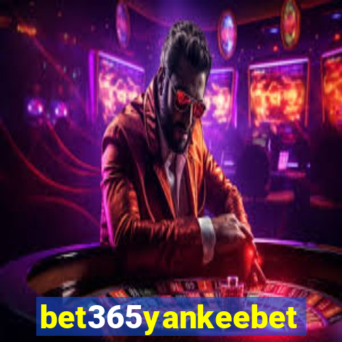 bet365yankeebet