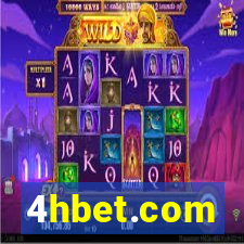 4hbet.com