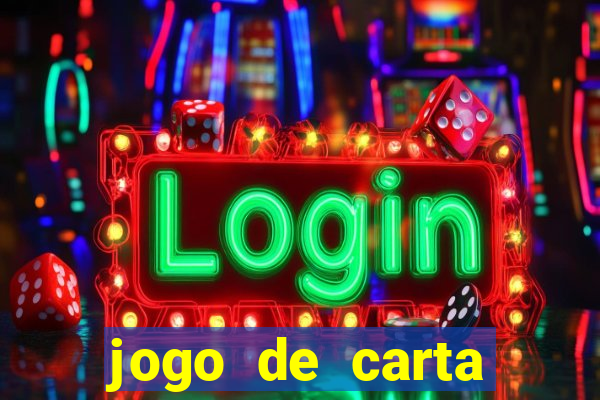 jogo de carta cigana online