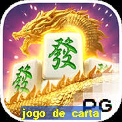 jogo de carta cigana online