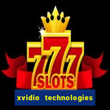 xvidio technologies startup os download