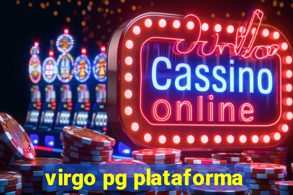 virgo pg plataforma