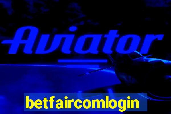 betfaircomlogin