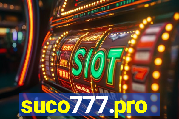 suco777.pro