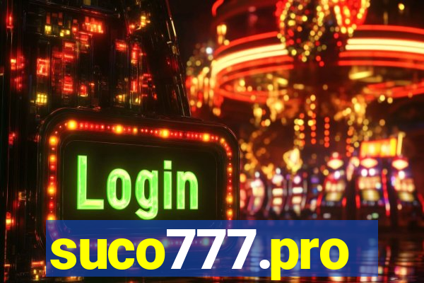 suco777.pro