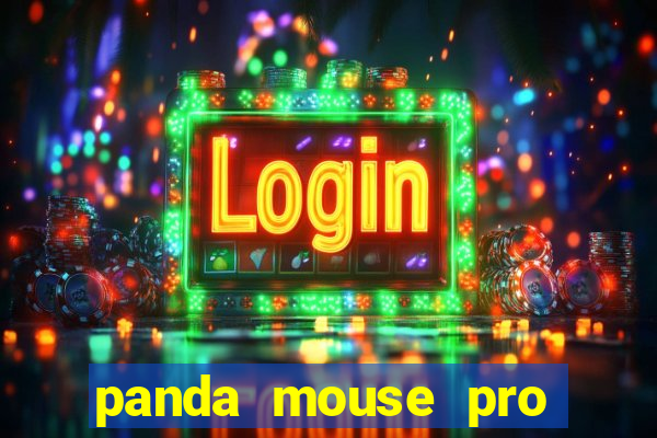 panda mouse pro 1.5.3 apk download