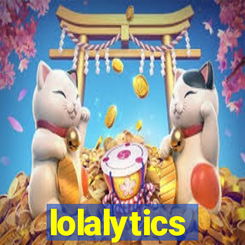 lolalytics