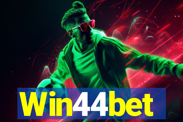 Win44bet