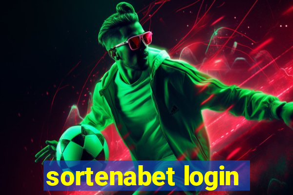 sortenabet login