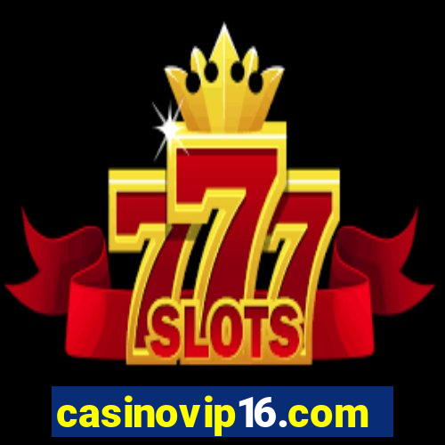 casinovip16.com