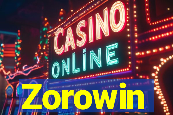 Zorowin