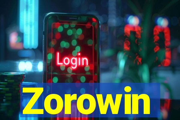 Zorowin