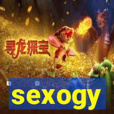 sexogy