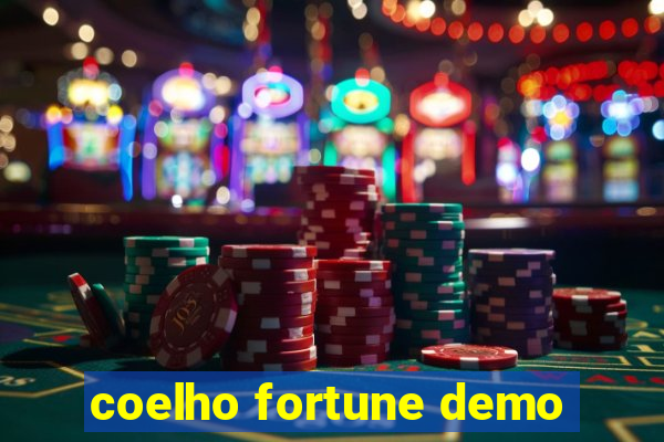 coelho fortune demo