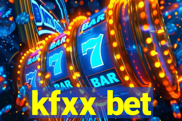 kfxx bet