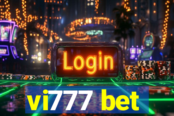 vi777 bet