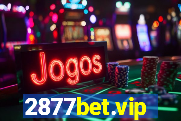 2877bet.vip