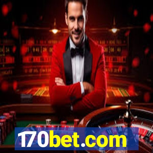 170bet.com