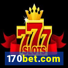 170bet.com