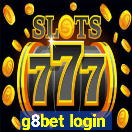 g8bet login