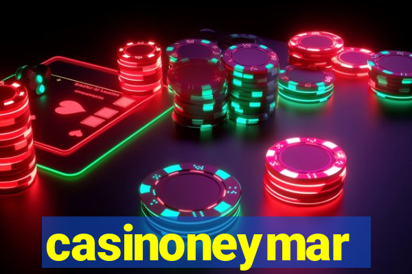 casinoneymar