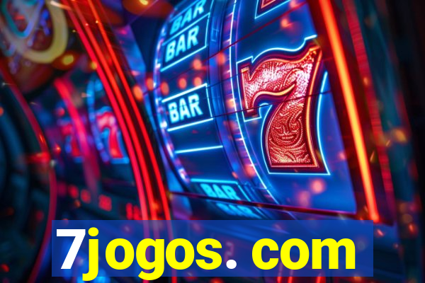 7jogos. com