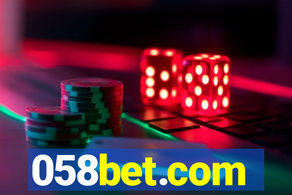 058bet.com