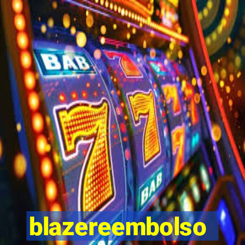 blazereembolso