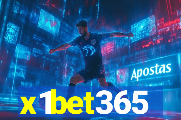 x1bet365