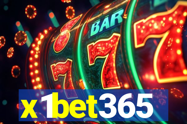 x1bet365