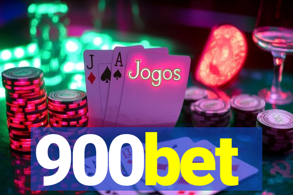 900bet