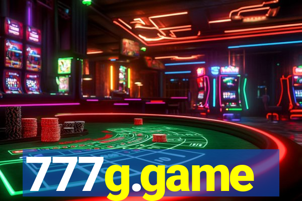 777g.game