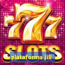 plataforma jili