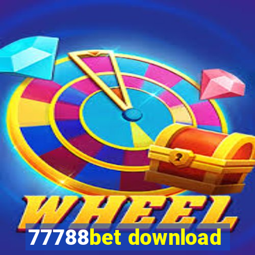 77788bet download