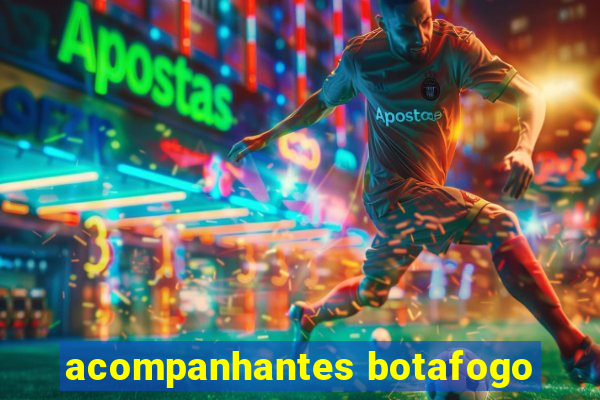 acompanhantes botafogo