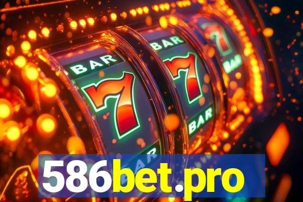 586bet.pro