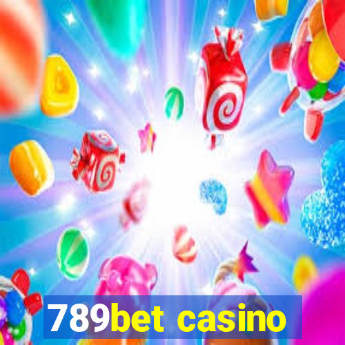 789bet casino