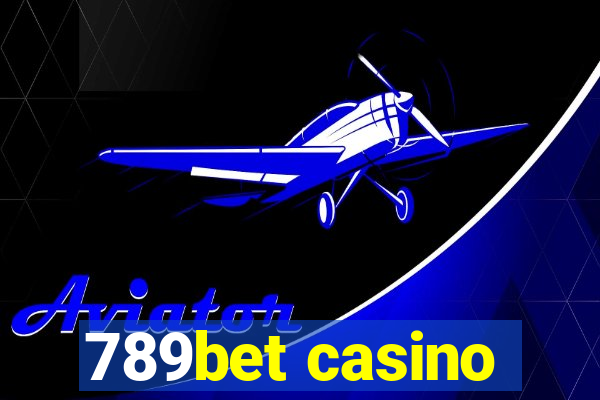 789bet casino