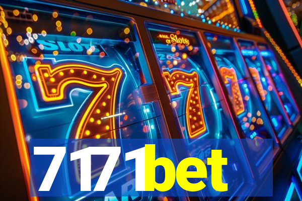 7171bet