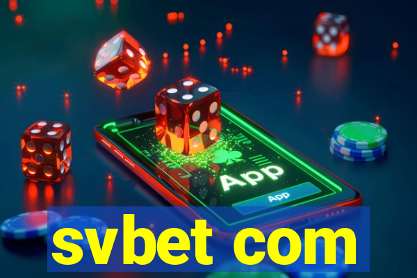 svbet com