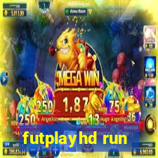 futplayhd run