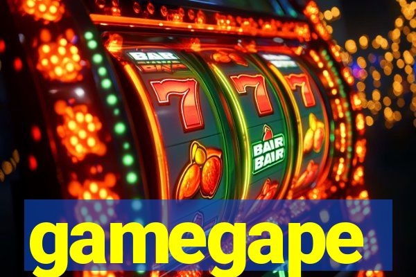 gamegape