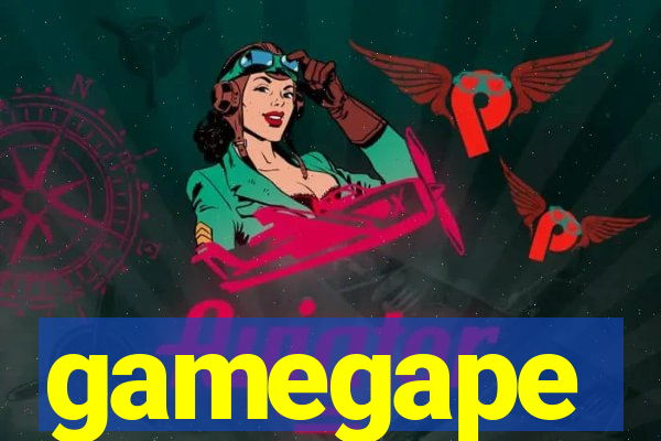 gamegape