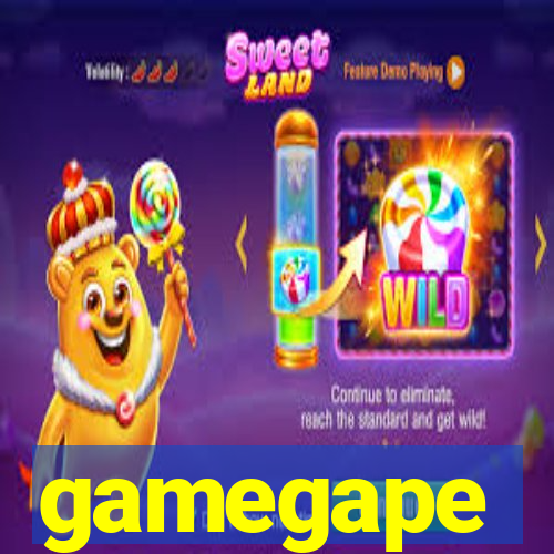 gamegape