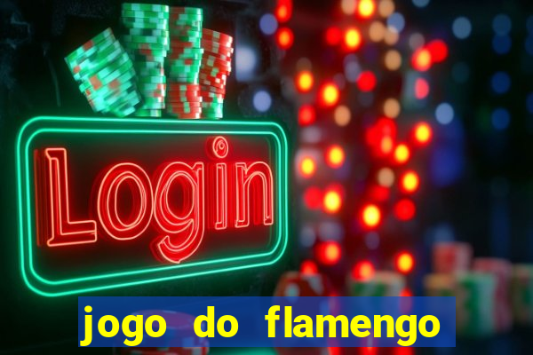 jogo do flamengo online multi