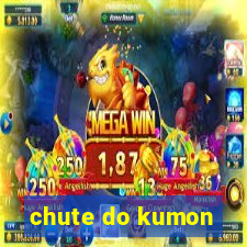 chute do kumon